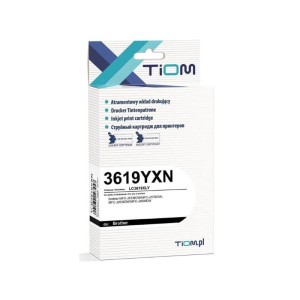 Tusz TiOM Brother Ti-B3619YXN yellow 2000 str. LC3619XLY