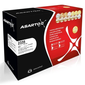 Toner Asarto do Dell 2335 | 593-10329 | 6000 str. | black