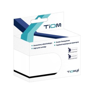Tusz Tiom do Brother 3619MXN | LC3619XLM | 1500 str. | magenta