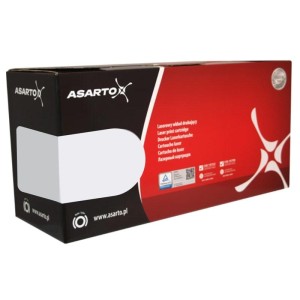 Toner Asarto HP AS-LH280AN black CF280A