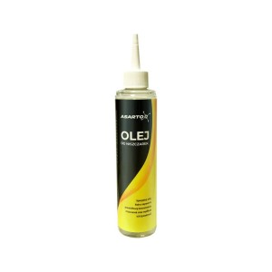 Asarto olej do niszczarek | 250ml