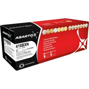 Toner Asarto HP AS-LHF410BXN black 6.5k CF410X