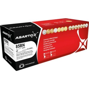 Toner Asarto HP AS-LH285AN black CE285A