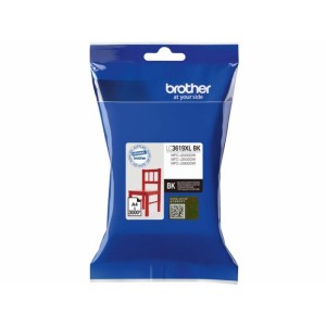 Tusz Brother LC3619XL black 3000 stron
