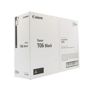 Toner Canon T06B Oryginał