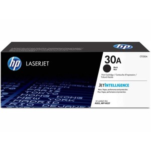 Toner HP nr 30A black 1600 str. CF230A