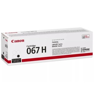 Canon Toner CLBP 067H 5106C002 czarny