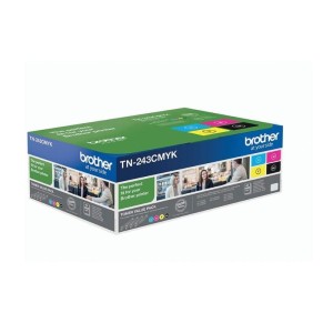 Toner Brother TN243CMYK zestaw 4x1000 str.