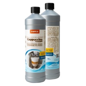 Płyn do czyszczenia systemu mleka 1,0L COFFIX 1szt.