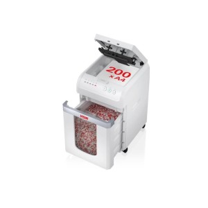 Niszczarka HSM SHREDSTAR X24 ścinki 4x30mm 1szt. /1039111/