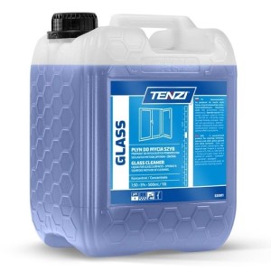 Płyn/ koncentrat do szyb i luster 5,0L GLASS TENZI 1szt. /TNUN-WSS001A005AU000/