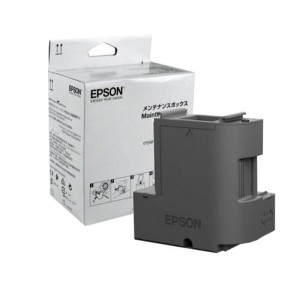 Pojemnik na zużyty tusz EPSON C13T04D100 OEM 1szt.