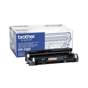 Bęben BROTHER DR3400 czarny OEM 50000s
