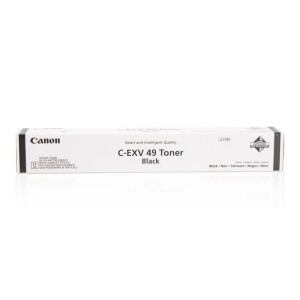 Toner CANON CEXV49 CYAN OEM /8525B002/