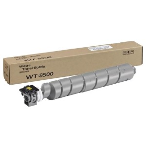Pojemnik na zużyte tonery WT-8500 KYOCERA OEM 1szt. Pojemnik na zużyty toner Kyocera WT-8500