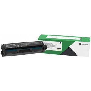 Toner LEXMARK C3220K0 czarny OEM 1500s