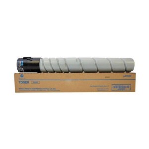 Toner KONICA MINOLTA TN322 28800str. Czarny OEM /A33K050/