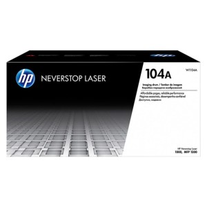 Bęben HP W1104A 20000str BLACK OEM