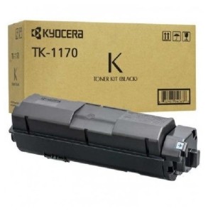 Toner KYOCERA TK1170 czarny OEM 7200s /1T02S50NL0/