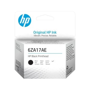 Głowica HP 6ZA17AE BLACK 1szt. /6ZA17AE/