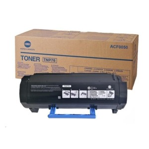 Toner KONICA MINOLTA TNP-76 czarny OEM 12000s 1szt. /ACF0050/