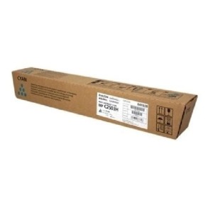 Toner RICOH MPC2003/2503 CYAN OEM 9500str. /841928/