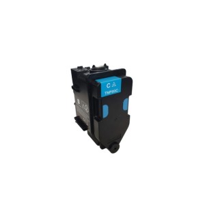 Toner MINOLTA TNP-80C CYAN BIZHUB C3320i OEM /AAJW452/