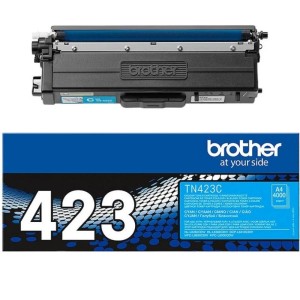 Toner BROTHER TN-423C CYAN 4000S OEM /TN423C/
