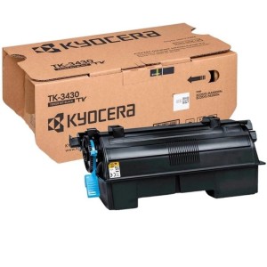 Toner KYOCERA TK3430 czarny 2500s OEM