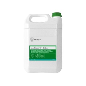 Płyn do gruntownego czyszczenia i usuwania powłok ochronnych 5,0L 1szt. /SSE-GOT-MG121 5L/