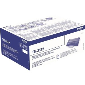 Toner BROTHER TN3512 czarny OEM /TN3512/