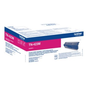 Toner BROTHER TN-423M MAGENTA 4000S OEM /TN423M/