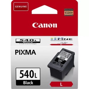 Tusz CANON PG540L czarny OEM /5224B001/