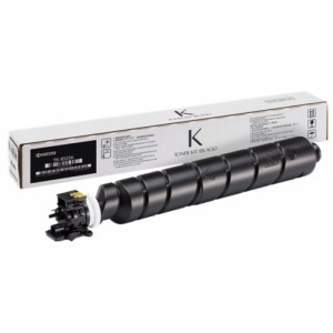 Toner KYOCERA TK-8525K BLACK OEM 30000s 1szt.
