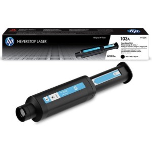 Toner HP W1103A czarny OEM 2500s
