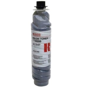 Toner RICOH TYP 2220D czarny 11 000str. OEM -842042-