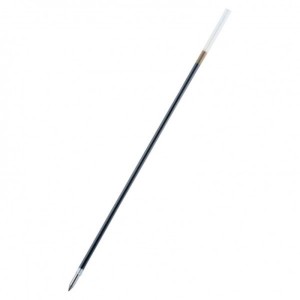Wkład do długopisu BK437 PENTEL 0,7mm czerwony 1szt /BKS7H-CO/