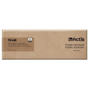 Toner ACTIS TH-64X do HP4015 czarny