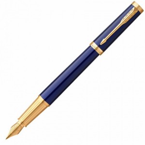 Pióro wieczne PARKER M INGENUITY BLUE GT  /2182010/