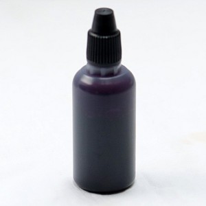 Tusz do pieczątek/stempli 25ml COLOP fioletowy 1szt.
