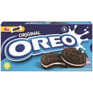 Ciastka markizy 176g OREO ORIGINAL /SP-444181/