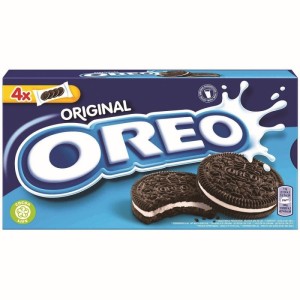 Ciastka markizy 176g OREO ORIGINAL /SP-444181/