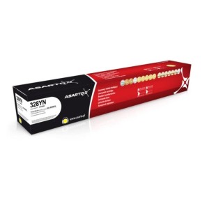 Toner KONICA MINOLTA TN328Y YELLOW ASARTO /AS-LM328YN/