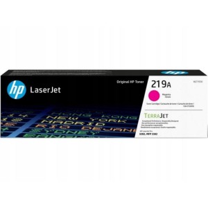 Toner HP 219A W2193A magenta OEM 1200s 1szt. /W2193A/