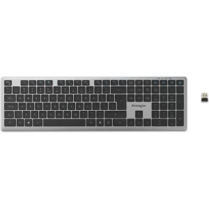 Klawiatura bezprzewodowa KENSINGTON KB535 EQ 1szt. /K75408WW/