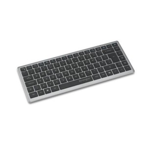 Klawiatura bezprzewodowa KENSINGTON kompaktowa KB435 EQ 1szt. /K75409WW/