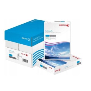 Papier ksero biały A3/250 COLOTECH + XEROX 250szt. /003r94672/