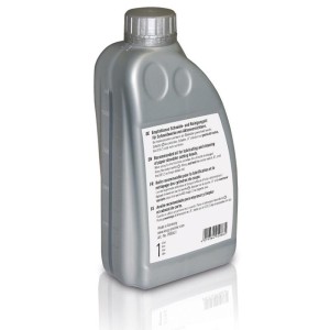 Olej do niszczarek 1,0l OPUS /950865/