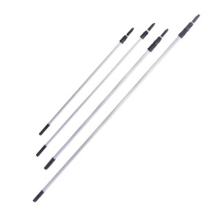 Kij/trzonek teleskopowy 300cm 1szt. /IM-AKC-0202/