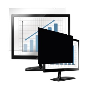 Filtr prywatyzujący 19" do monitorów 5:4 FELLOWES standardowy /4800501/